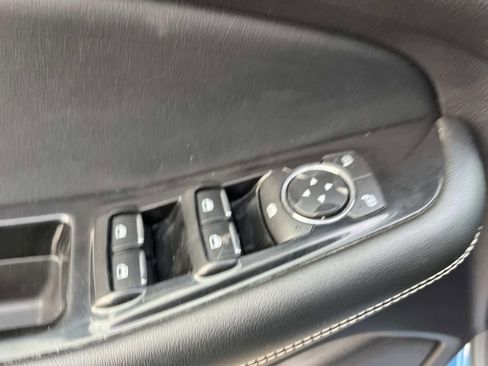 Used 2020 Ford Edge ST w/ Equipment Group 401A image 25