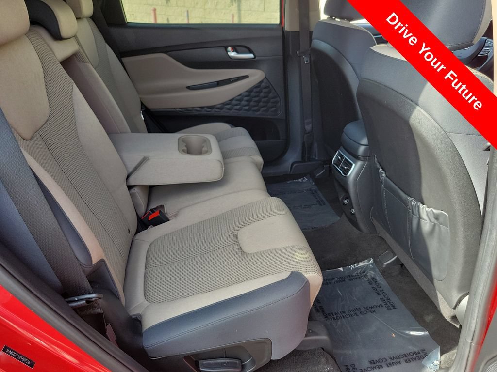 Used 2023 Hyundai Santa Fe SEL AWD/4WD image 20