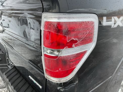 Used 2014 Ford F150 Lariat w/ Equipment Group 502A Luxury image 31