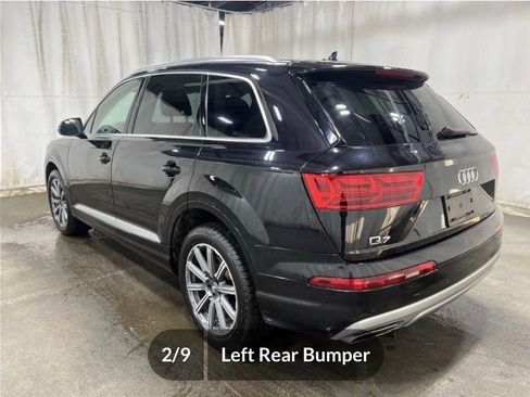 Used 2019 Audi Q7 3.0T Premium Plus image 3