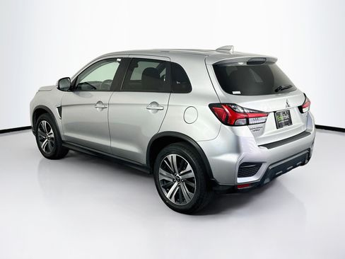 Used 2024 Mitsubishi Outlander Sport AWD image 5