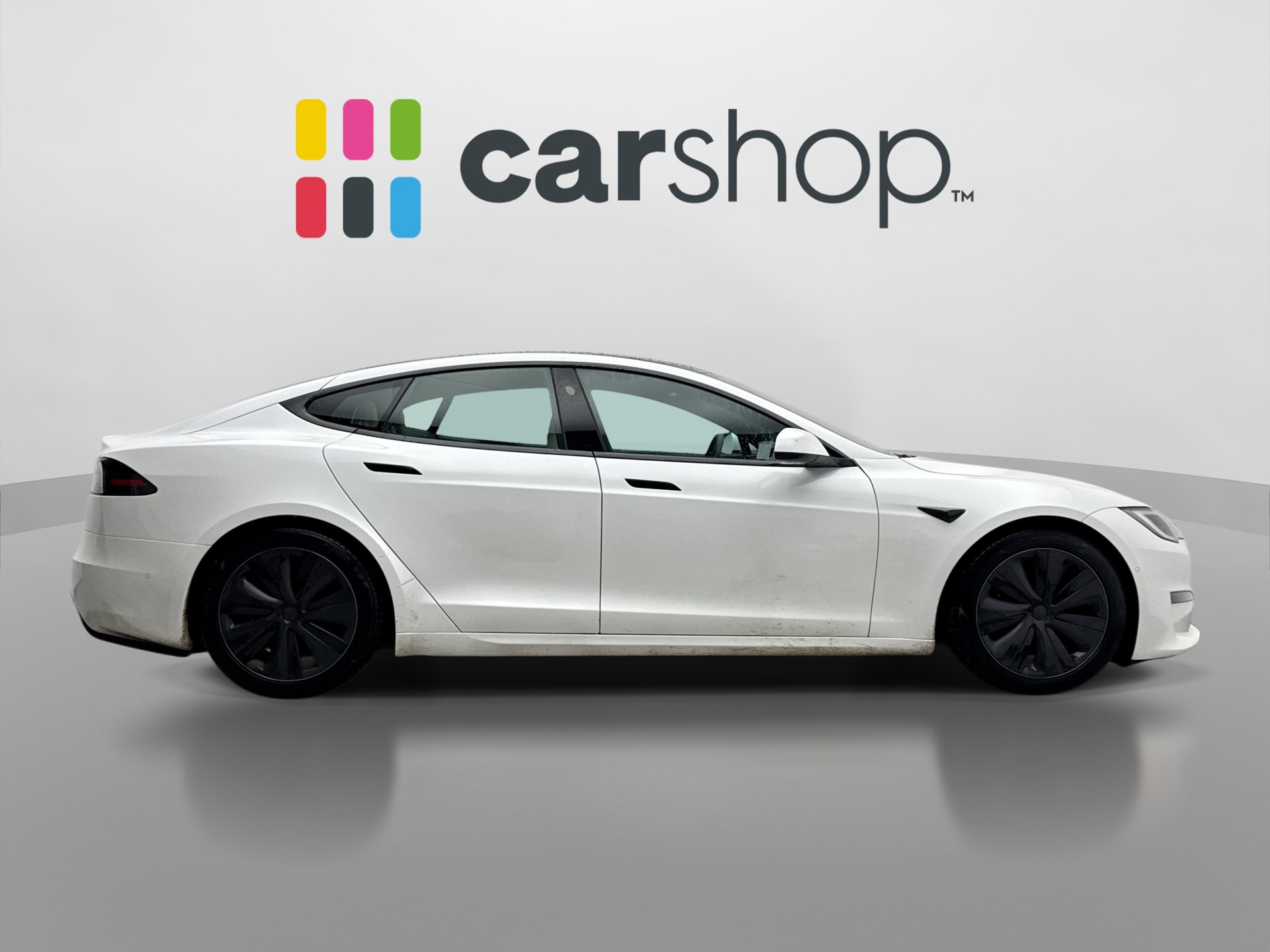 Used 2022 Tesla Model S AWD/4WD image 6