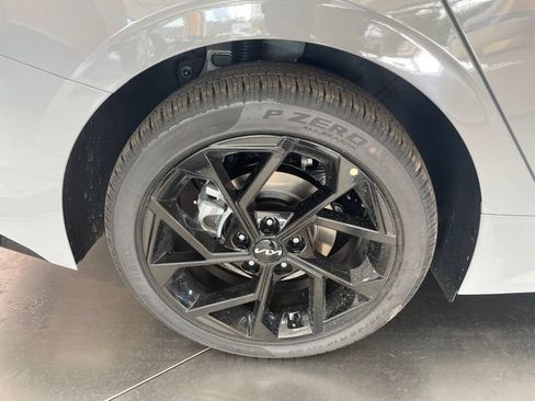 New 2026 Kia K5 GT-Line w/ GT-Line Premium Package FWD image 9