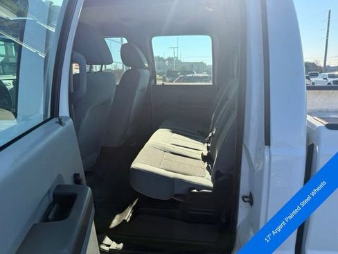 Used 2011 Ford F250 XL RWD image 11