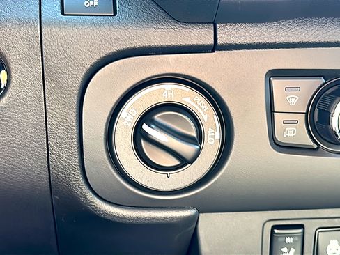 New 2026 Nissan Frontier PRO-4X w/ Pro Premium Package image 24