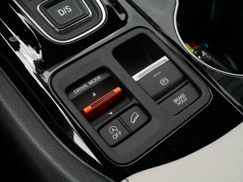 Certified 2026 Honda Passport TrailSport Elite image 25