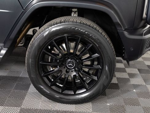 Used 2023 Mercedes-Benz G 550 image 41