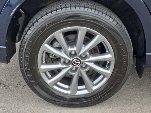 Used 2025 MAZDA CX-5 AWD 2.5 S w/ Preferred Package image 7