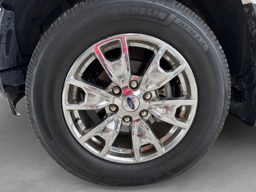 Used 2019 Ford Ranger Lariat w/ Equipment Group 501A Mid AWD/4WD image 9