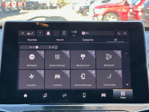 Certified 2022 Jeep Compass Limited image 12