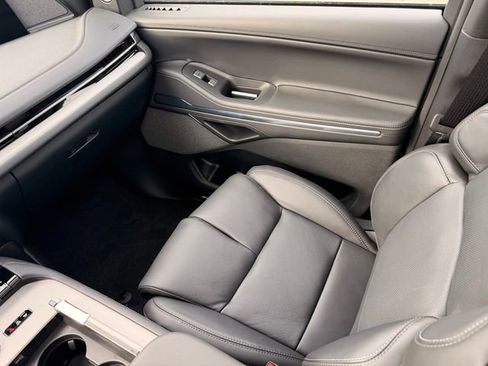 New 2025 Lincoln Navigator Reserve w/ Jet Appearance Package image 20