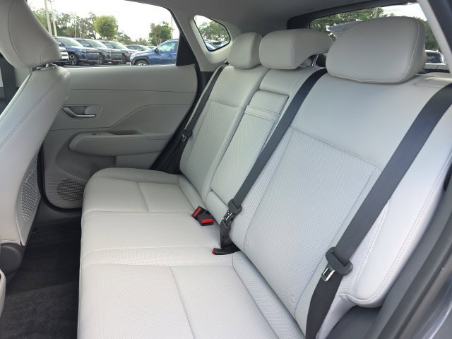 Certified 2024 Hyundai Kona Limited AWD/4WD image 7