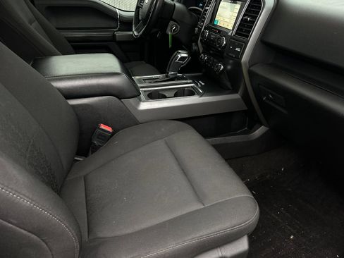 Used 2018 Ford F150 XLT w/ Equipment Group 302A Luxury image 15