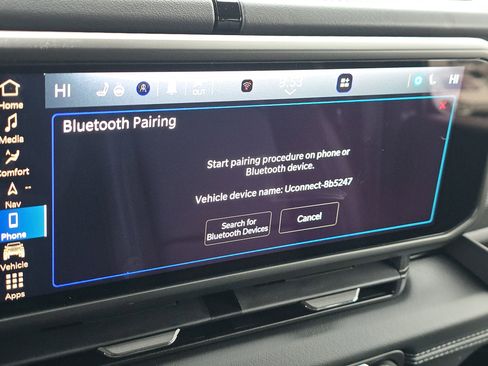 Used 2024 Jeep Wrangler Unlimited Rubicon 4xe image 9