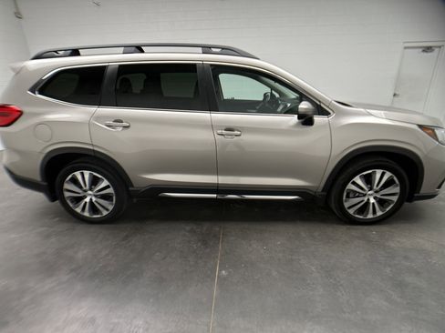 Used 2020 Subaru Ascent Limited w/ Popular Package #4 image 45