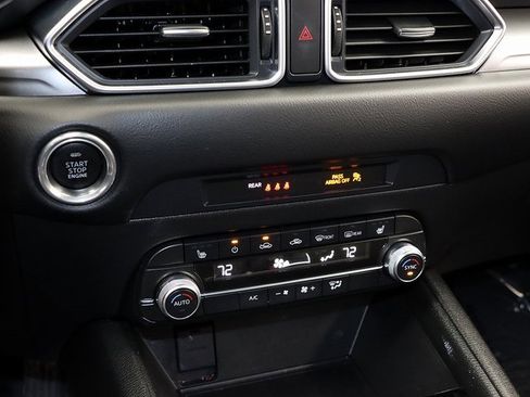 Used 2023 MAZDA CX-5 AWD 2.5 S w/ Preferred Package image 20