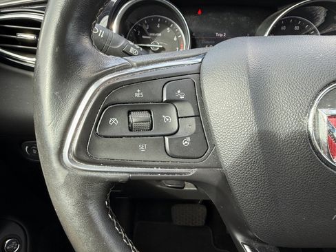 Used 2020 Buick Encore GX Essence w/ Experience Buick Package image 23