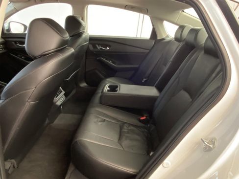 Used 2023 Honda Accord Touring image 18