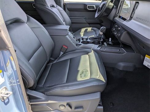 New 2025 Ford Bronco Outer Banks image 43