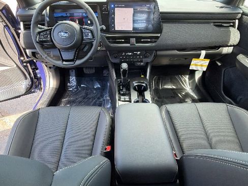 New 2026 Subaru Outback Limited AWD/4WD image 26