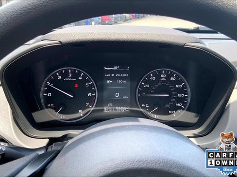 Certified 2024 Subaru Crosstrek 2.0i Premium w/ Crosstrek Mirror Package AWD/4WD image 26