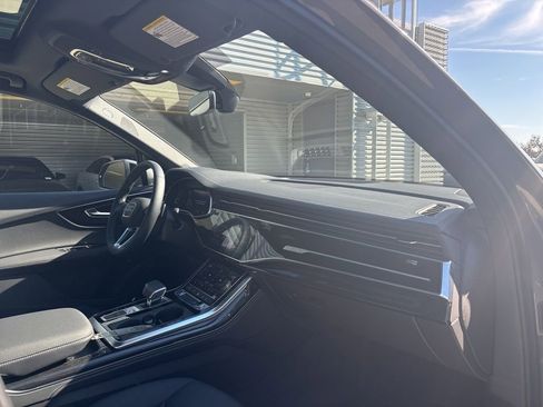 Used 2025 Audi Q7 2.0T Premium Plus w/ Premium Plus Package image 15