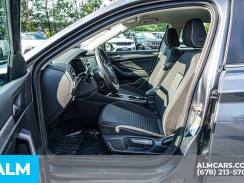 Used 2024 Volkswagen Jetta S FWD image 19