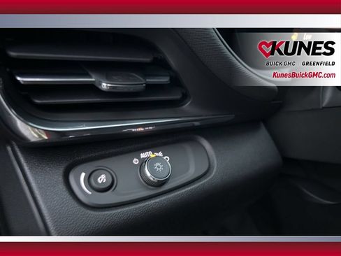 New 2026 Buick Envista Preferred w/ Convenience I Package FWD image 19