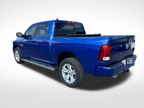 Used 2017 RAM 1500 Sport w/ Convenience Group image 7