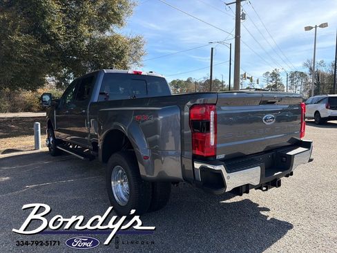 New 2026 Ford F350 XLT w/ XLT Premium Package image 9