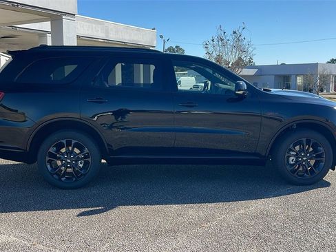 New 2026 Dodge Durango GT image 9
