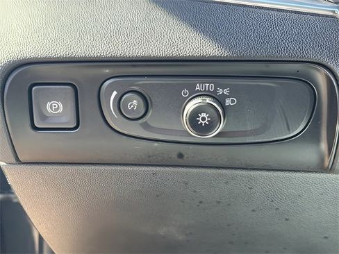 Used 2020 Buick Enclave Premium w/ Surround and Sites Package image 23