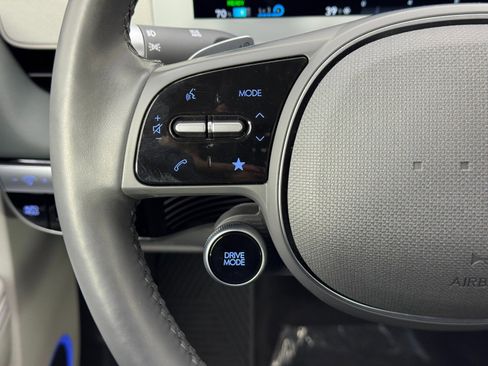 Used 2023 Hyundai Ioniq 5 SEL image 19
