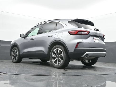 Used 2024 Ford Escape Platinum AWD/4WD image 51
