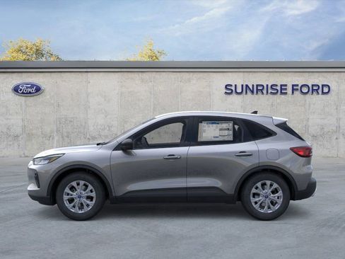 New 2026 Ford Escape Active w/ Tech Pack #1 FWD image 3