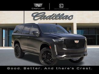 Certified 2022 Cadillac Escalade Sport Platinum AWD/4WD 360° Tour