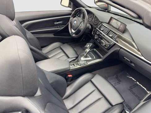 Used 2016 BMW 428i Convertible RWD image 32