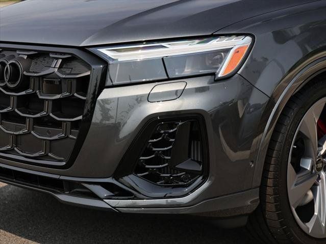 Certified 2026 Audi Q7 3.0T Prestige AWD/4WD image 12