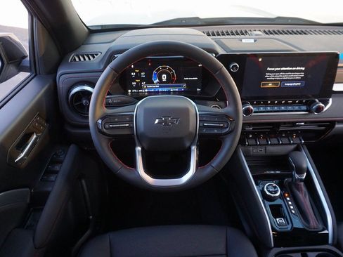 New 2026 Chevrolet Colorado Z71 w/ Technology Package image 12