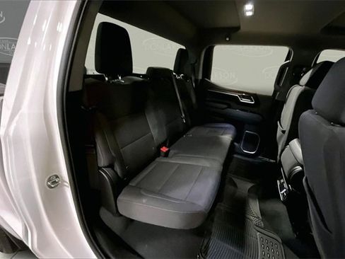 Certified 2022 Chevrolet Silverado 1500 LT image 17