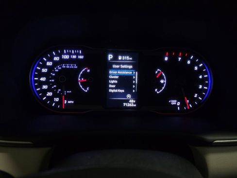 Used 2024 Hyundai Tucson SEL image 23