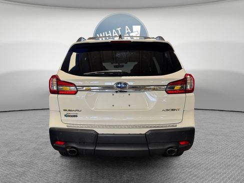 Used 2019 Subaru Ascent Premium w/ Popular Package #3 AWD/4WD image 5
