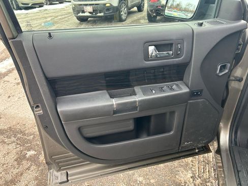 Used 2014 Ford Flex SEL w/ Equipment Group 202A image 14