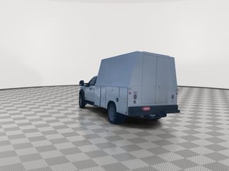 New 2025 Ford F550 4x4 SuperCab Super Duty video 2