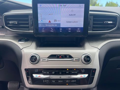 Used 2021 Ford Explorer Timberline image 18