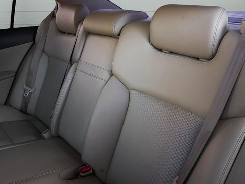 Used 2008 Lexus GS 350 AWD image 42