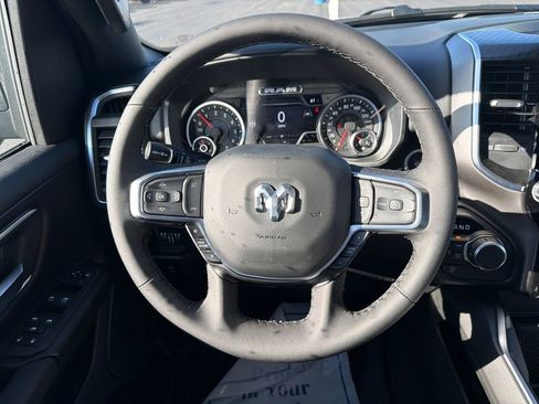 New 2026 RAM 1500 Big Horn image 14