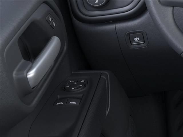 New 2024 Chevrolet Silverado 2500 W/T w/ WT Convenience Package AWD/4WD image 22