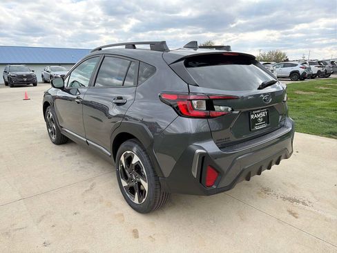 New 2026 Subaru Crosstrek 2.5i Limited AWD/4WD image 4