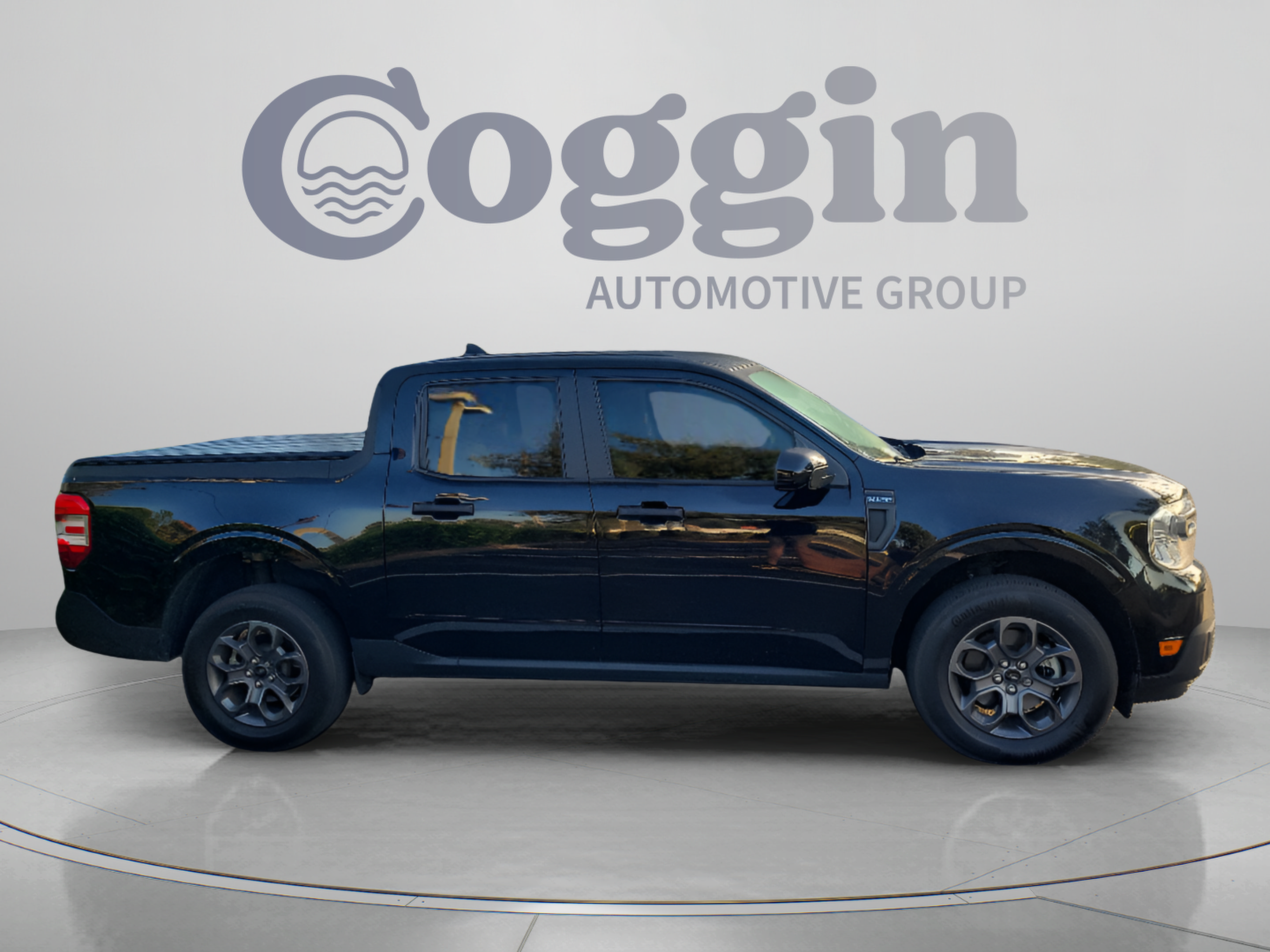 Used 2024 Ford Maverick XLT w/ XLT Luxury Package FWD image 4